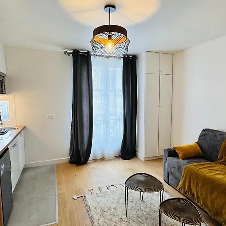 Pantheon Studio 2 Pers *