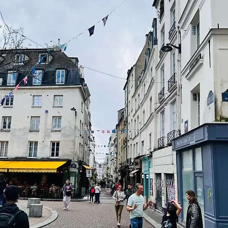 Pantheon Studio 2 Pers