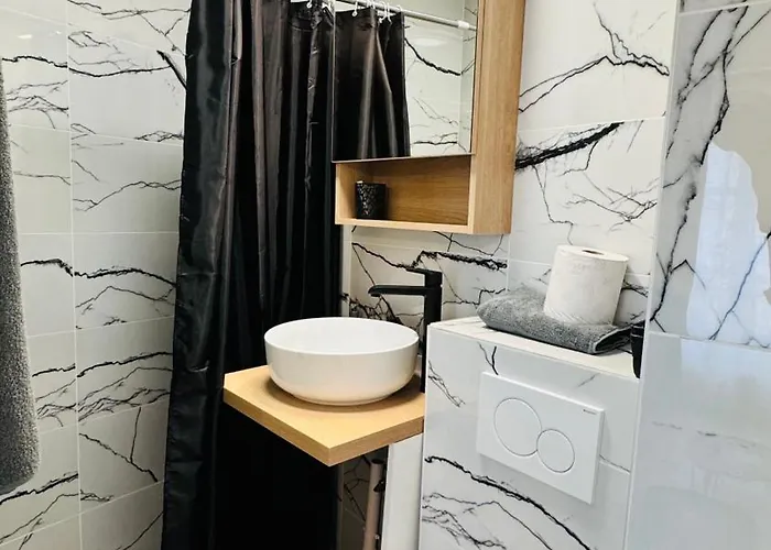 Pantheon Studio 2 Pers Appartement