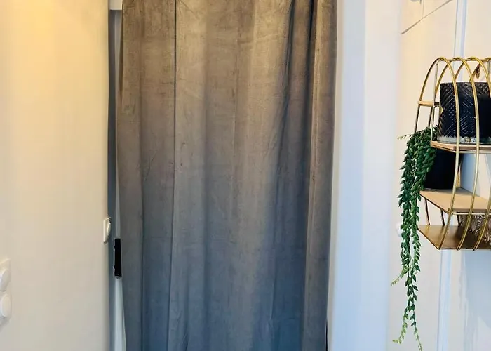 Appartement Pantheon Studio 2 Pers