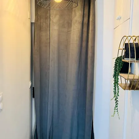 Apartmán Pantheon Studio 2 Pers
