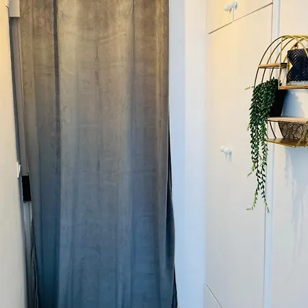 Pantheon Studio 2 Pers Apartmán *