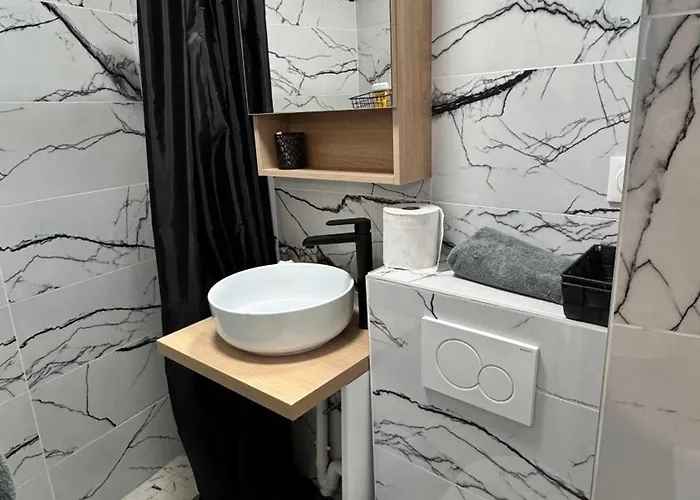 Apartman Pantheon Studio 2 Pers