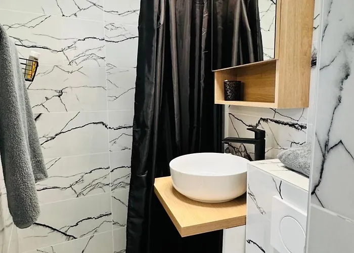 Pantheon Studio 2 Pers Apartman