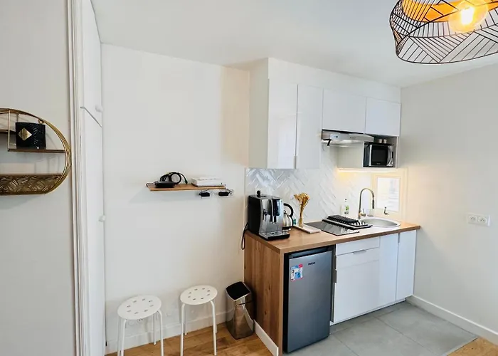 Apartman Pantheon Studio 2 Pers *