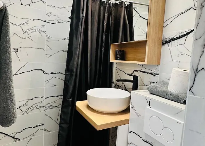 Pantheon Studio 2 Pers Apartman Párizs