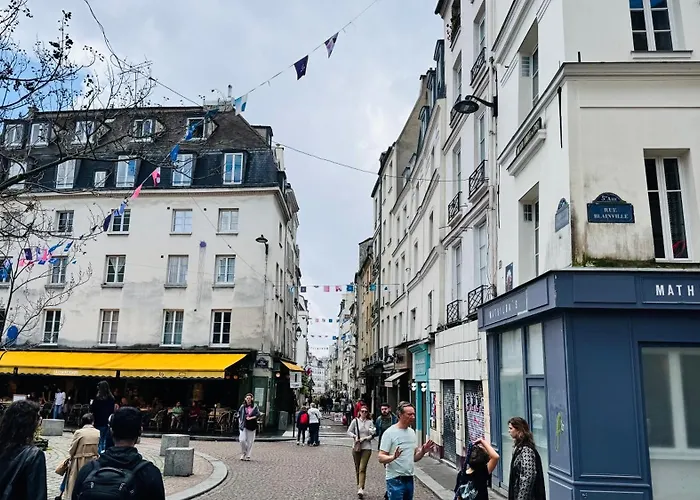 Pantheon Studio 2 Pers